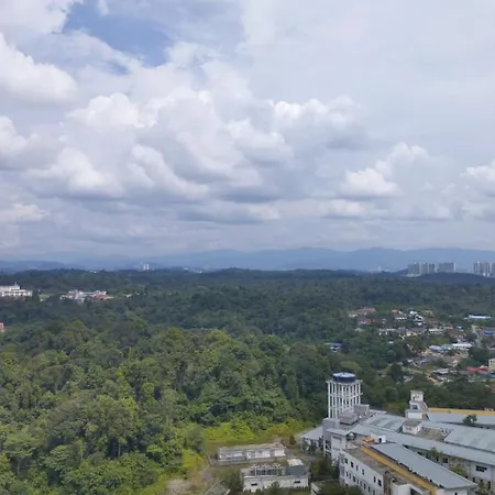 The Luxe Sanctuary In Southville City Bangi Exterior photo