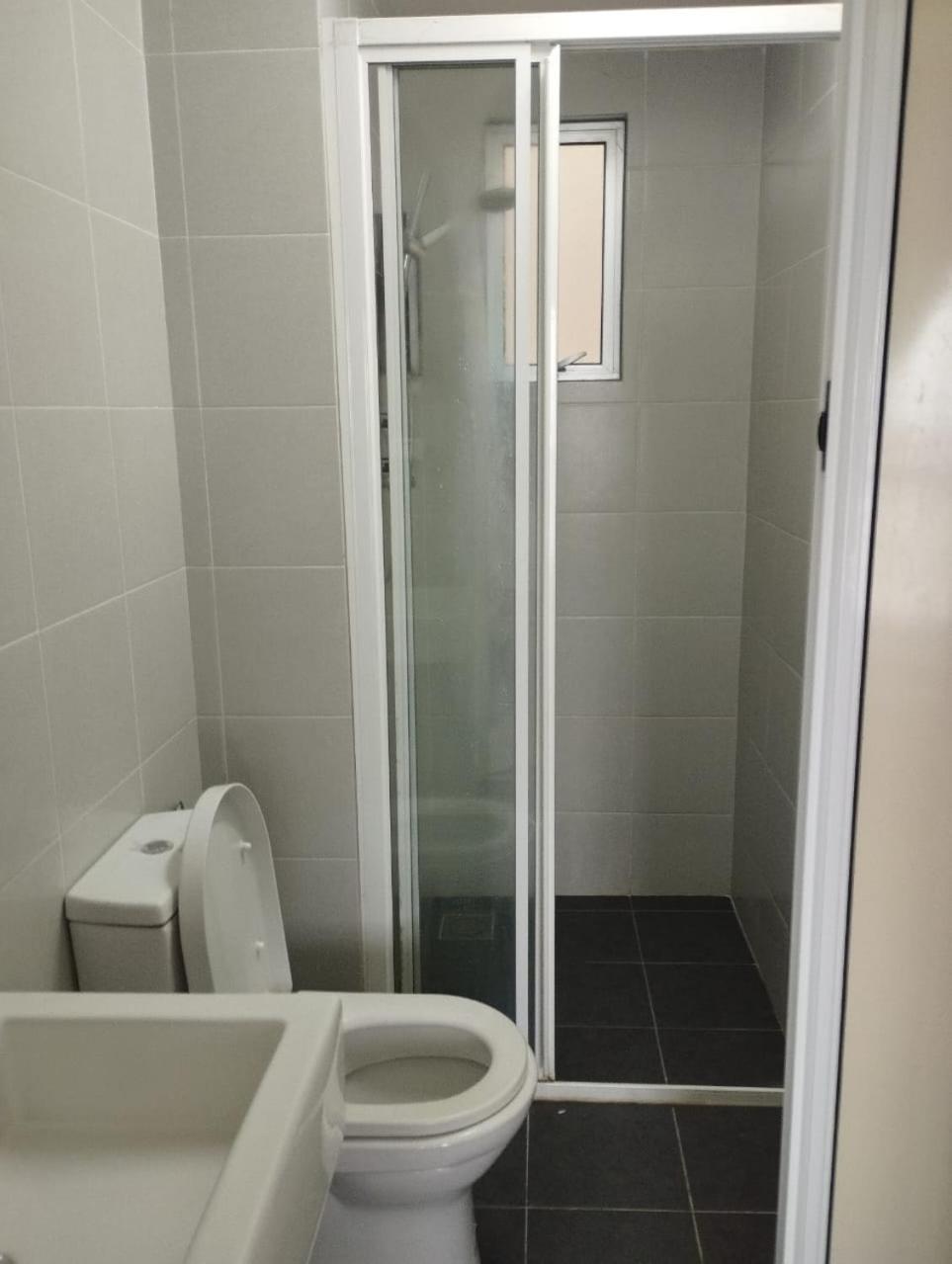 The Luxe Sanctuary In Southville Apartment Bangi