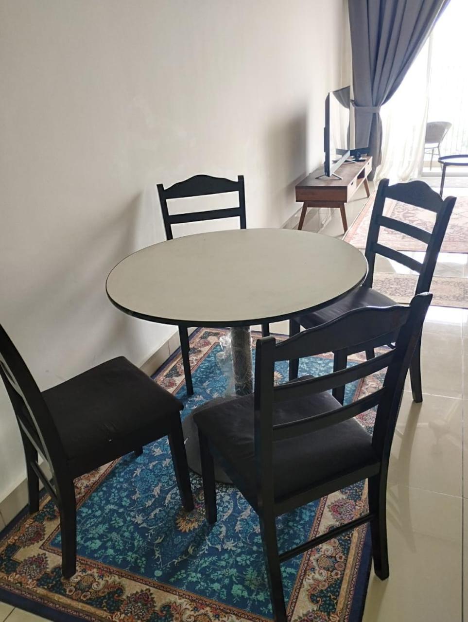 The Luxe Sanctuary In Southville Bangi