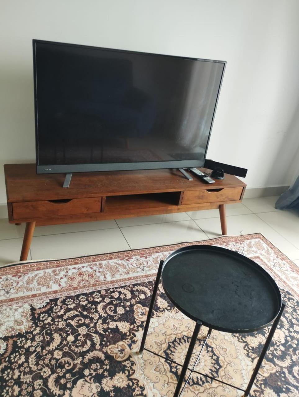 The Luxe Sanctuary In Southville Apartment