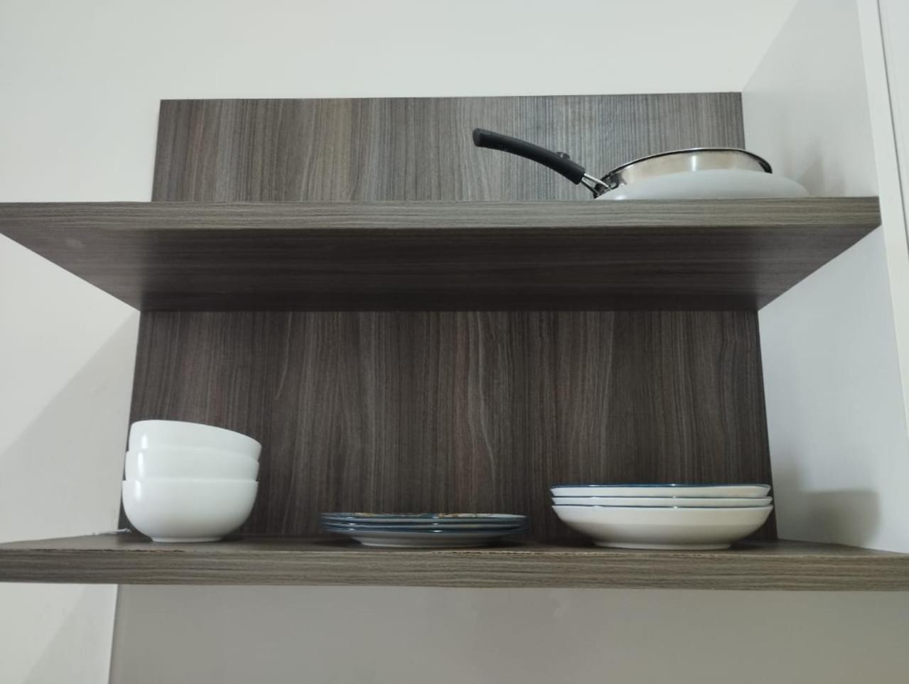 Apartment The Luxe Sanctuary In Southville *