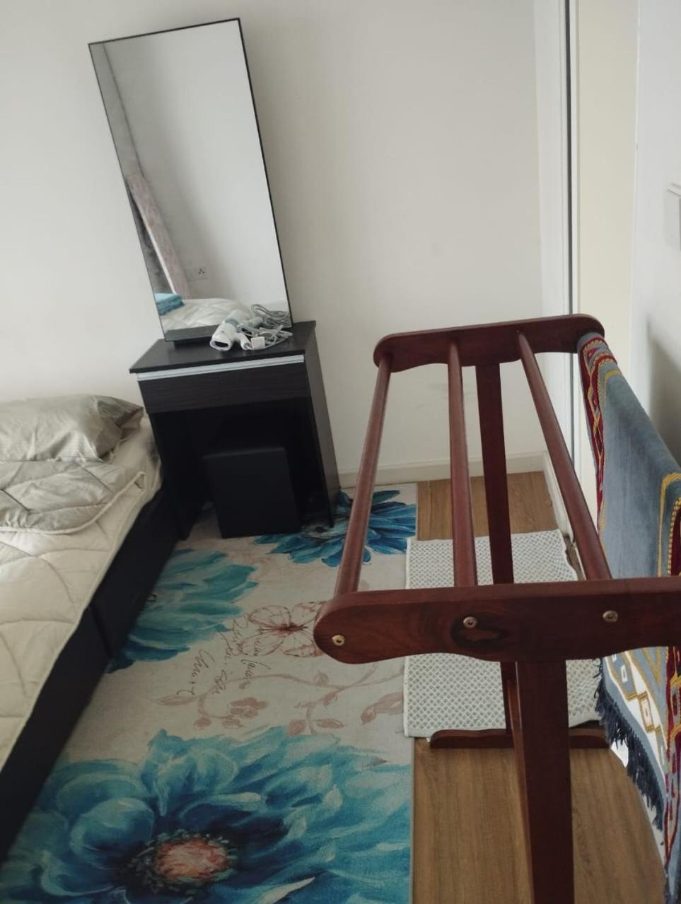 Apartment The Luxe Sanctuary In Southville Bangi