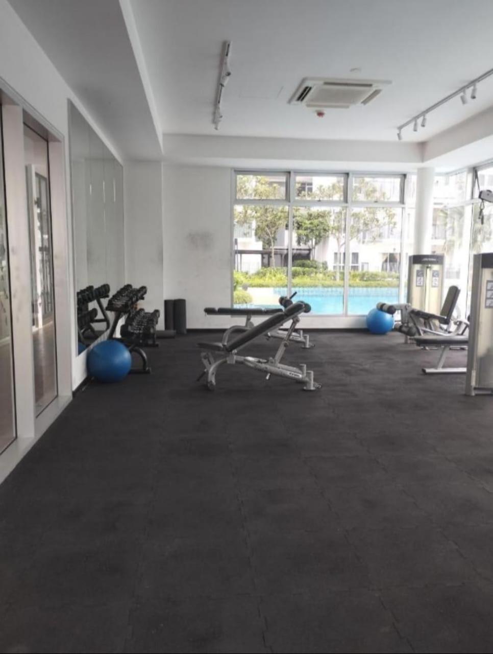 The Luxe Sanctuary In Southville Bangi
