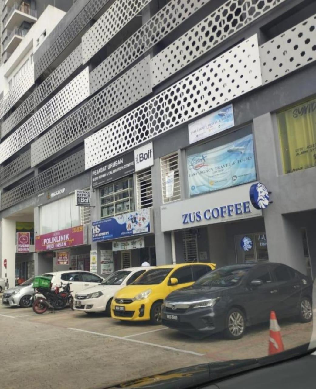 The Luxe Sanctuary In Southville