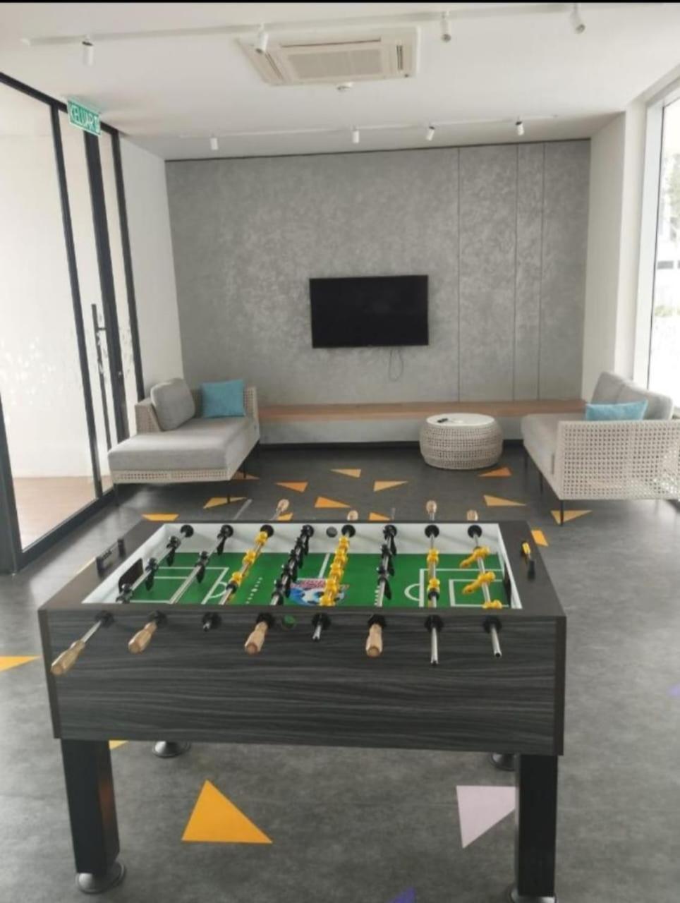 Apartment The Luxe Sanctuary In Southville *