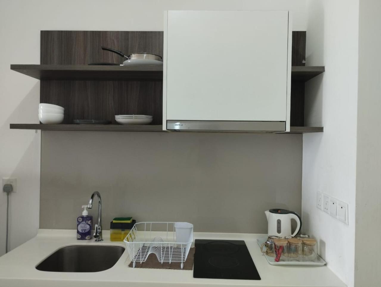The Luxe Sanctuary In Southville *