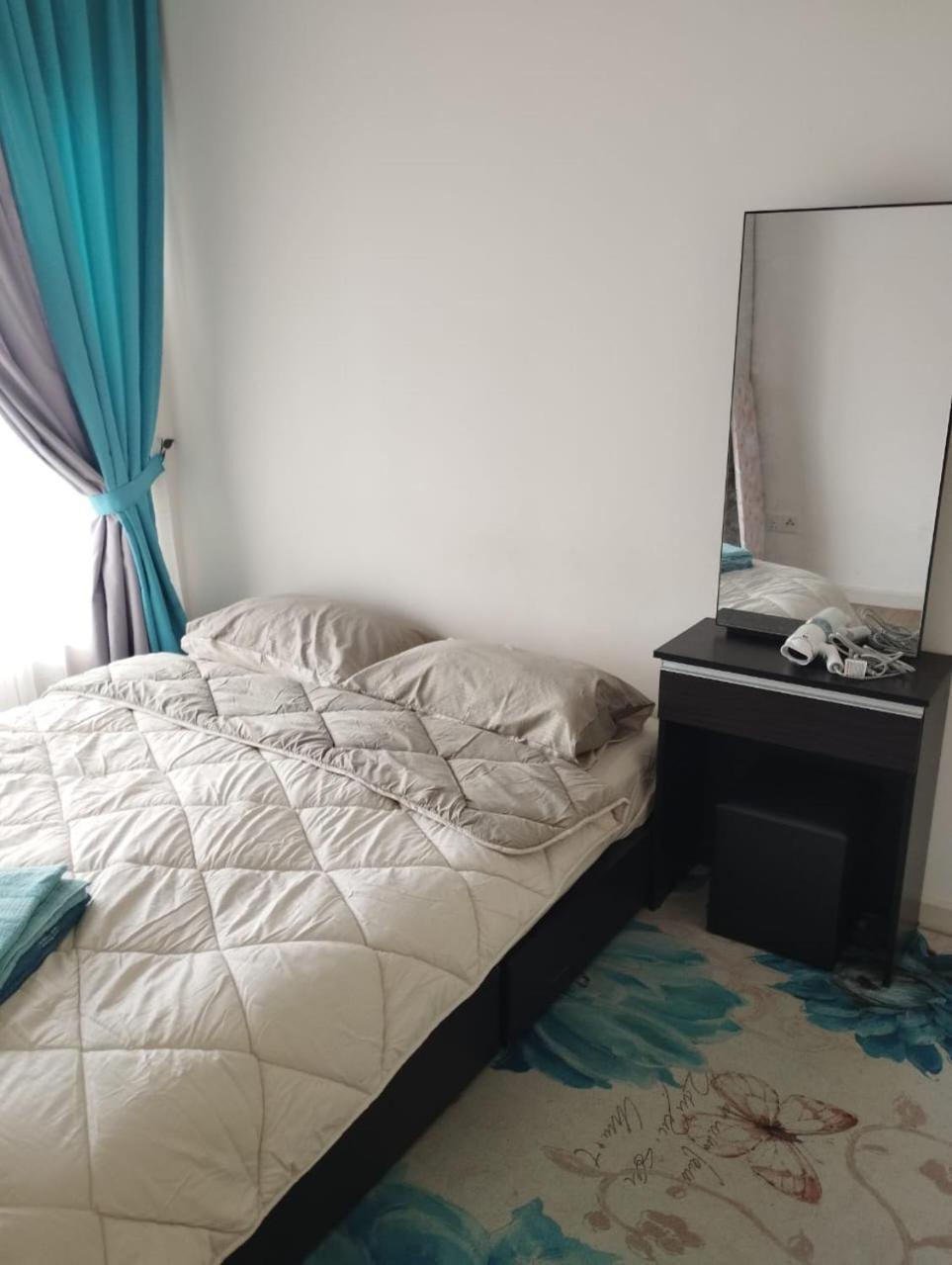 The Luxe Sanctuary In Southville Apartment Bangi