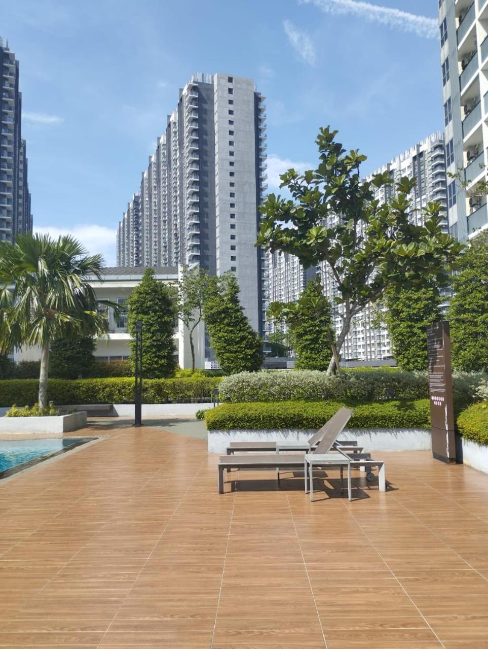 The Luxe Sanctuary In Southville * Bangi