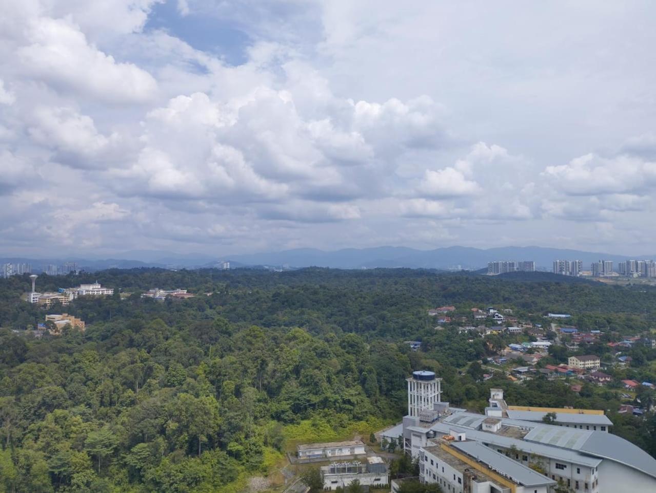 The Luxe Sanctuary In Southville * Bangi