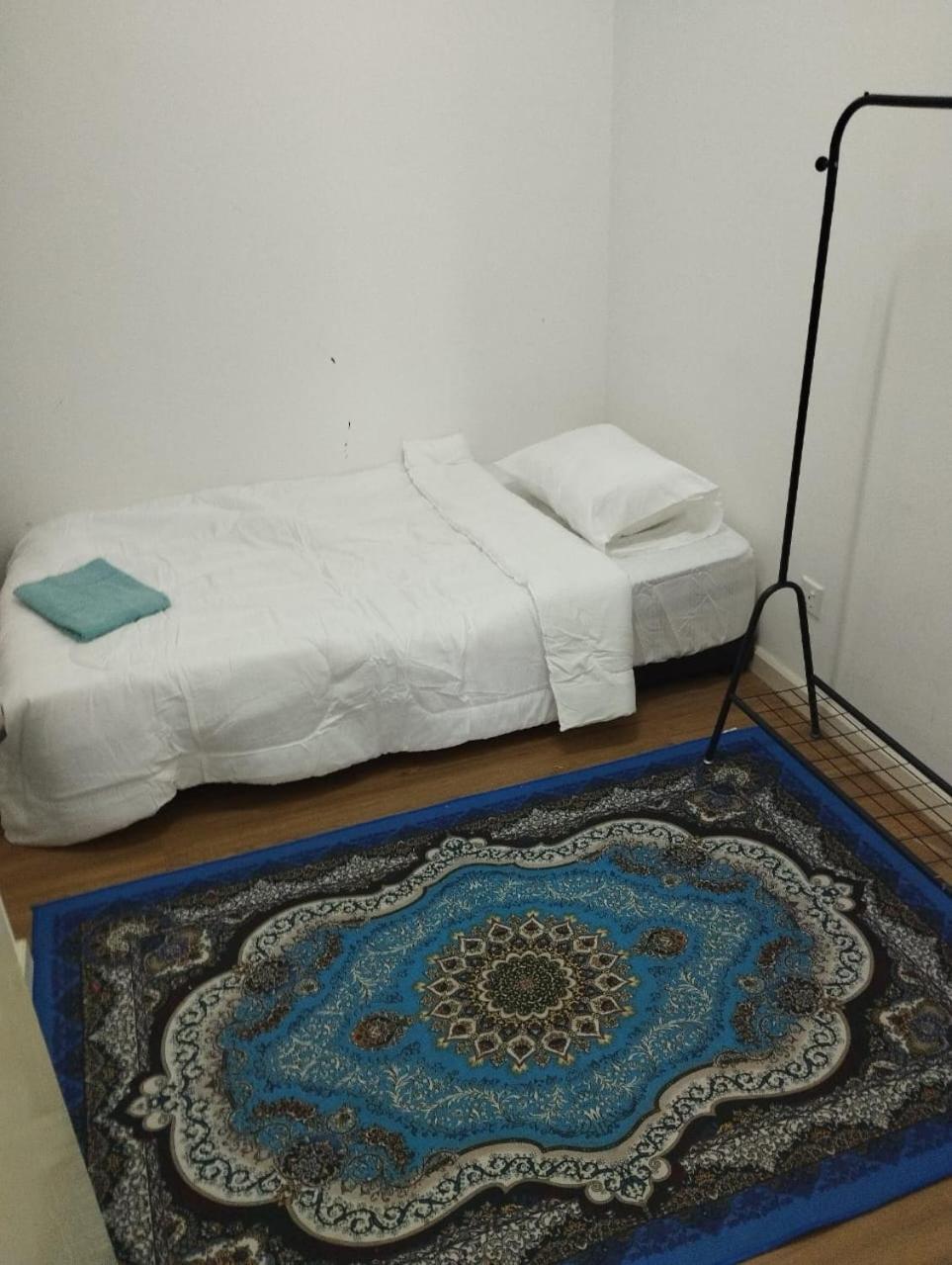 Apartment The Luxe Sanctuary In Southville Bangi