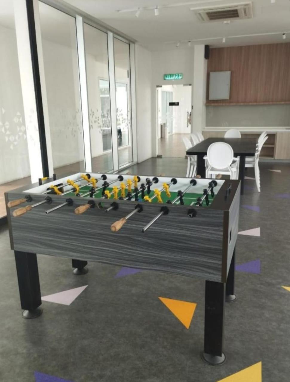 The Luxe Sanctuary In Southville Bangi