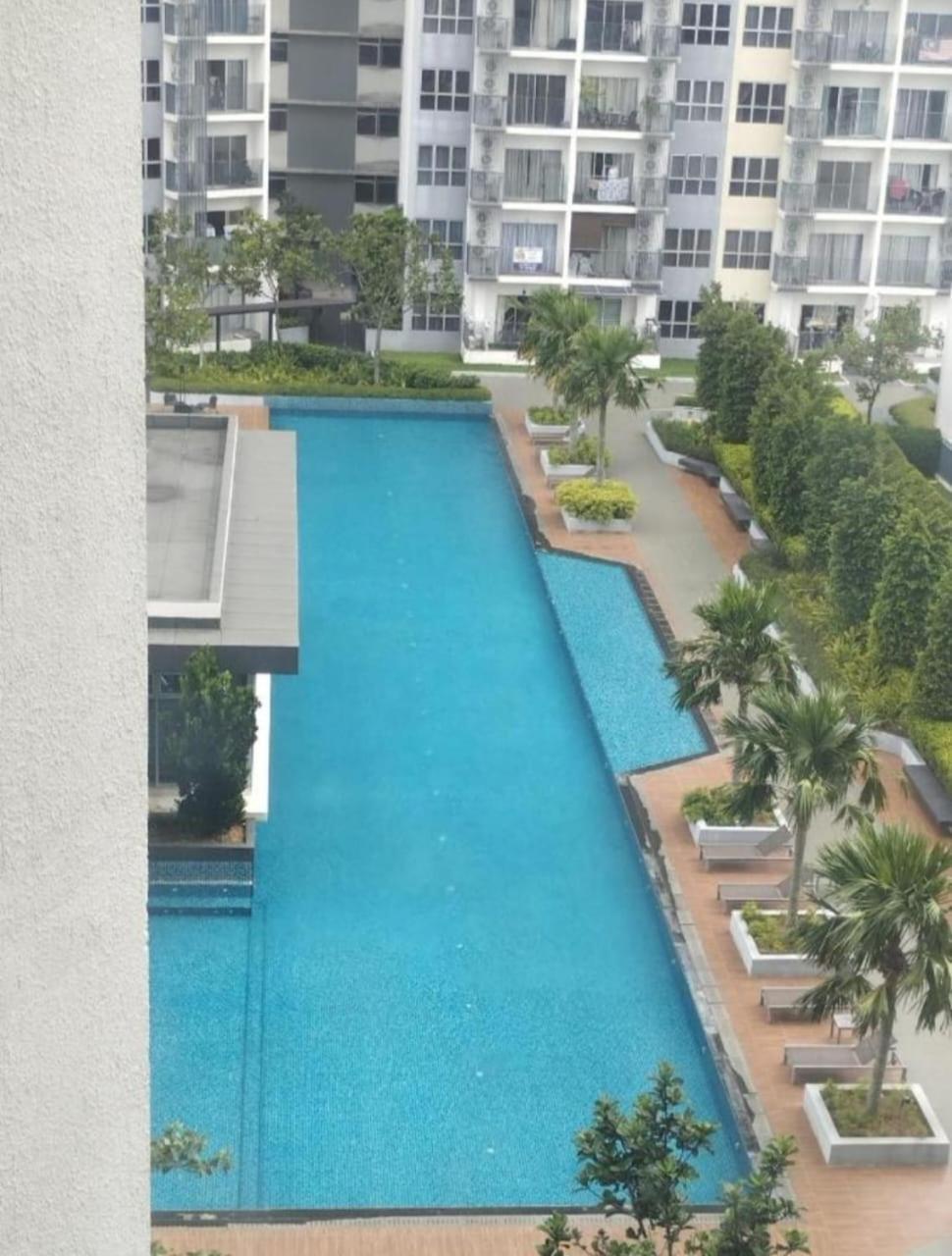 The Luxe Sanctuary In Southville * Bangi