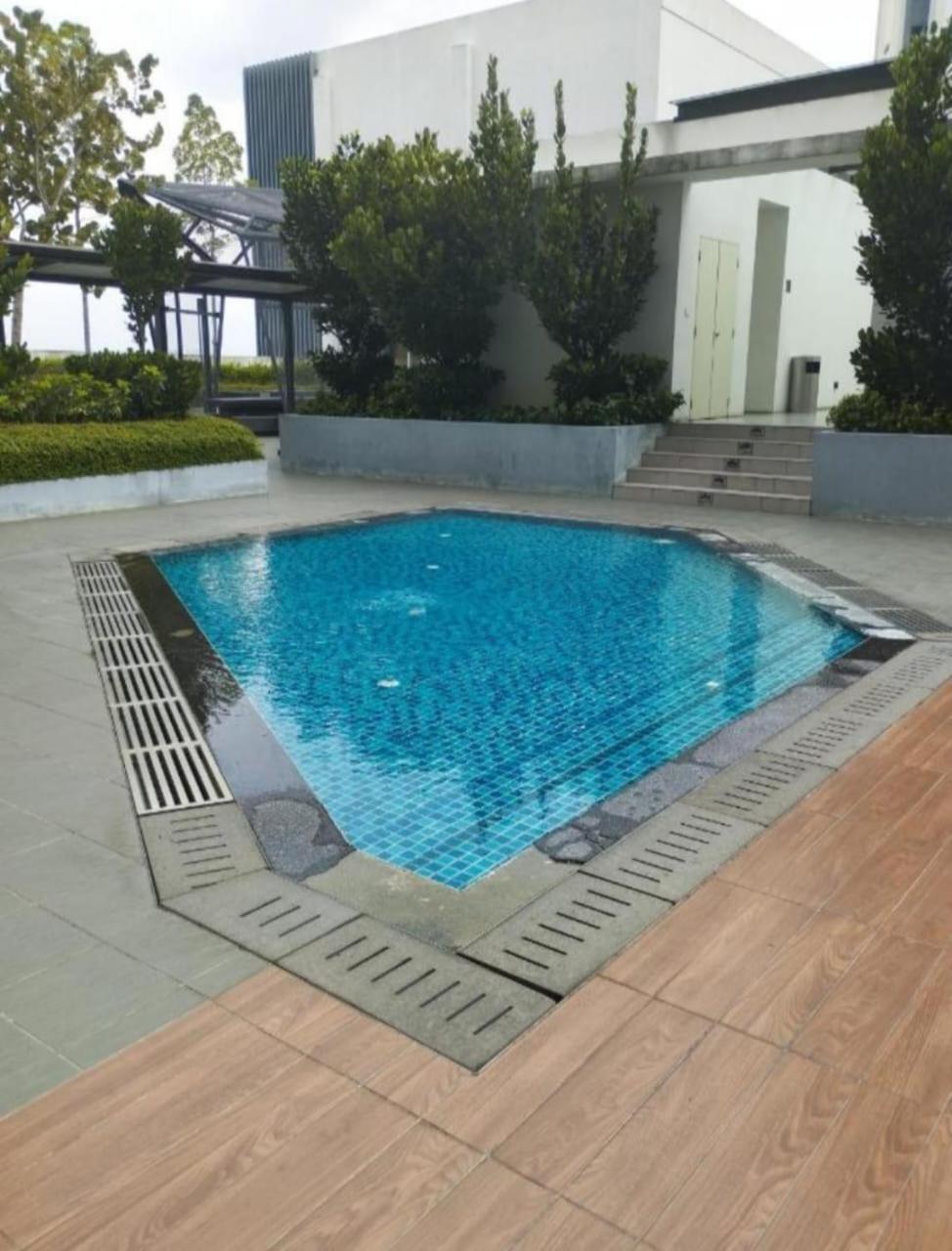 Apartment The Luxe Sanctuary In Southville *