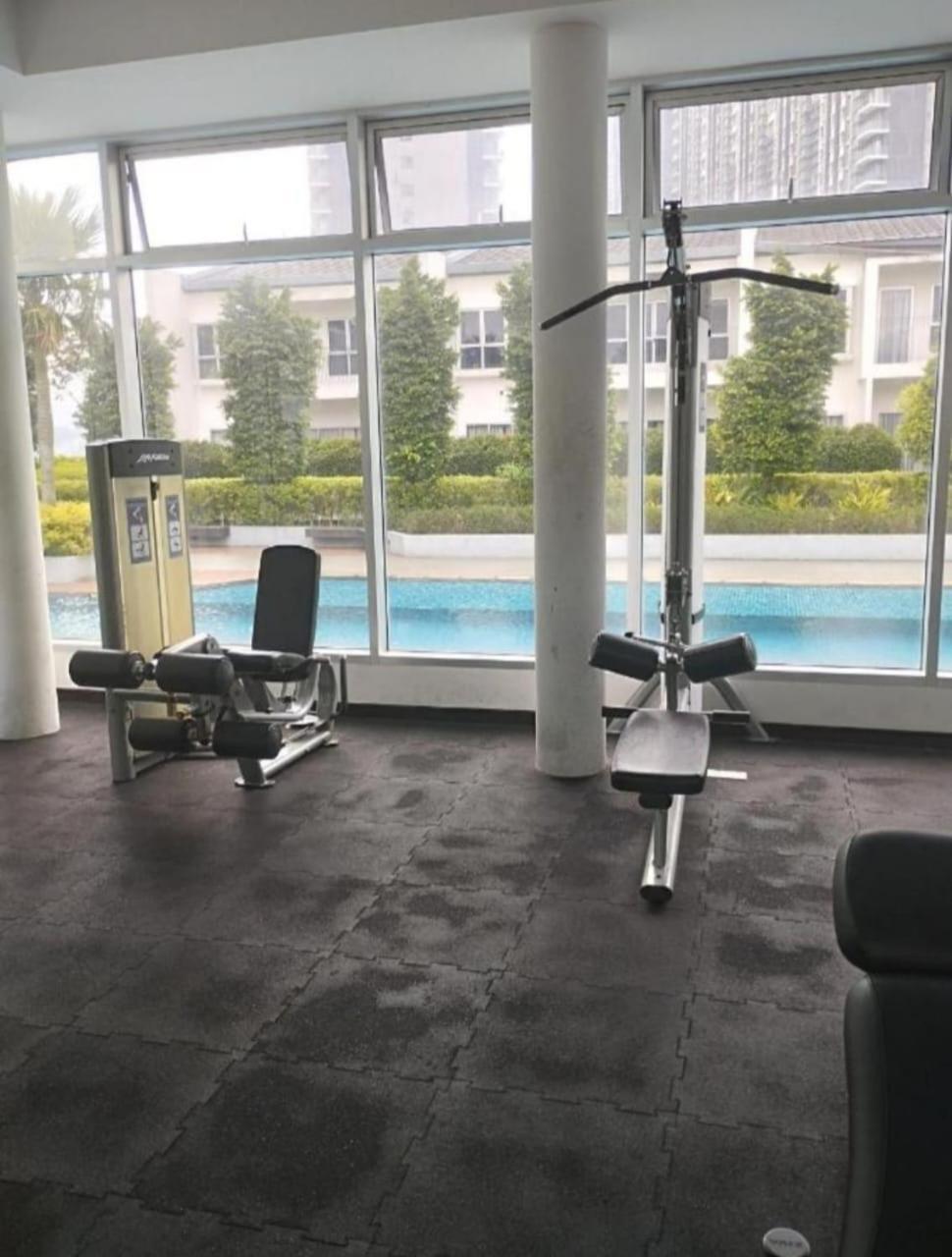 The Luxe Sanctuary In Southville