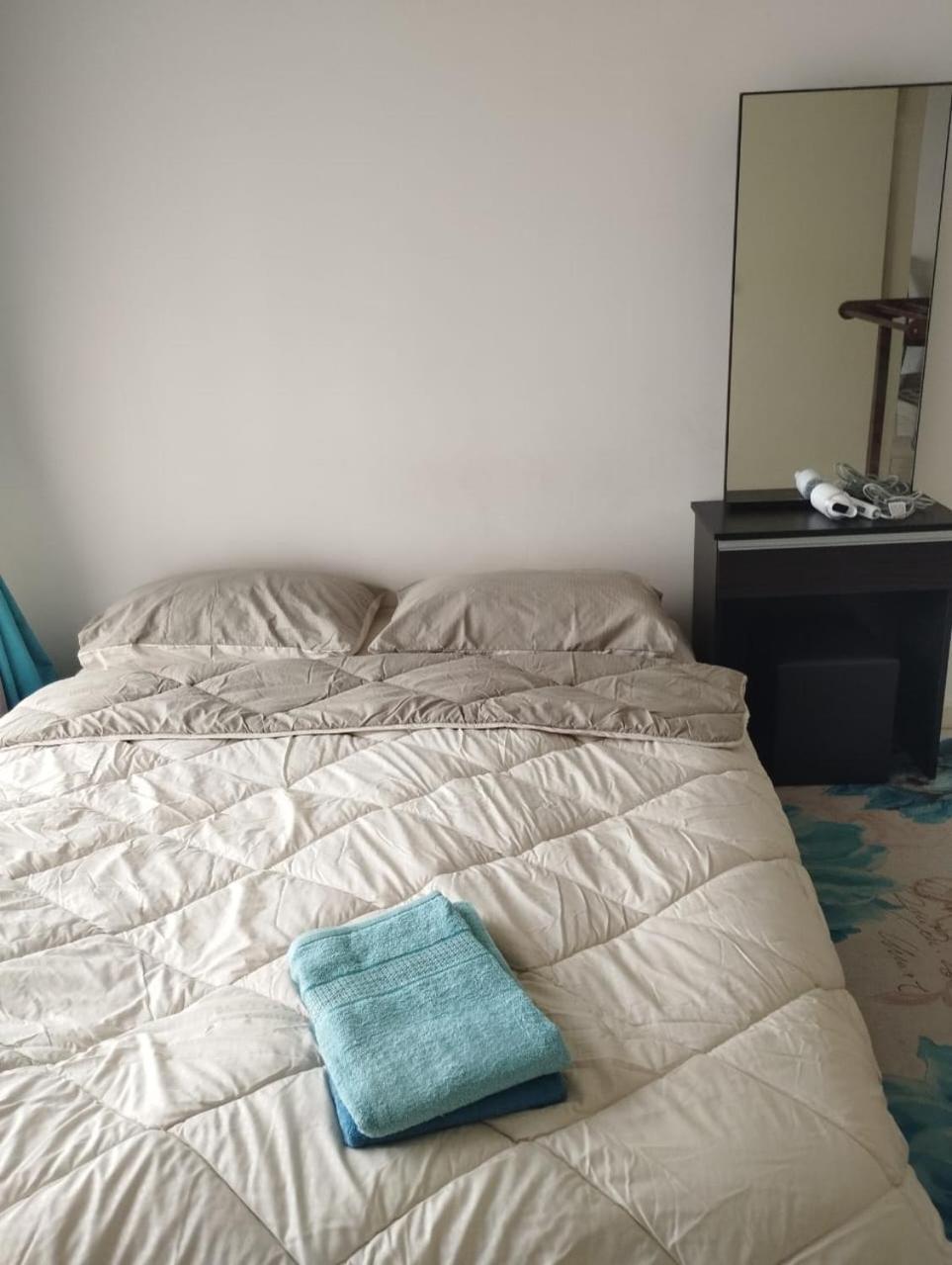 The Luxe Sanctuary In Southville Apartment *