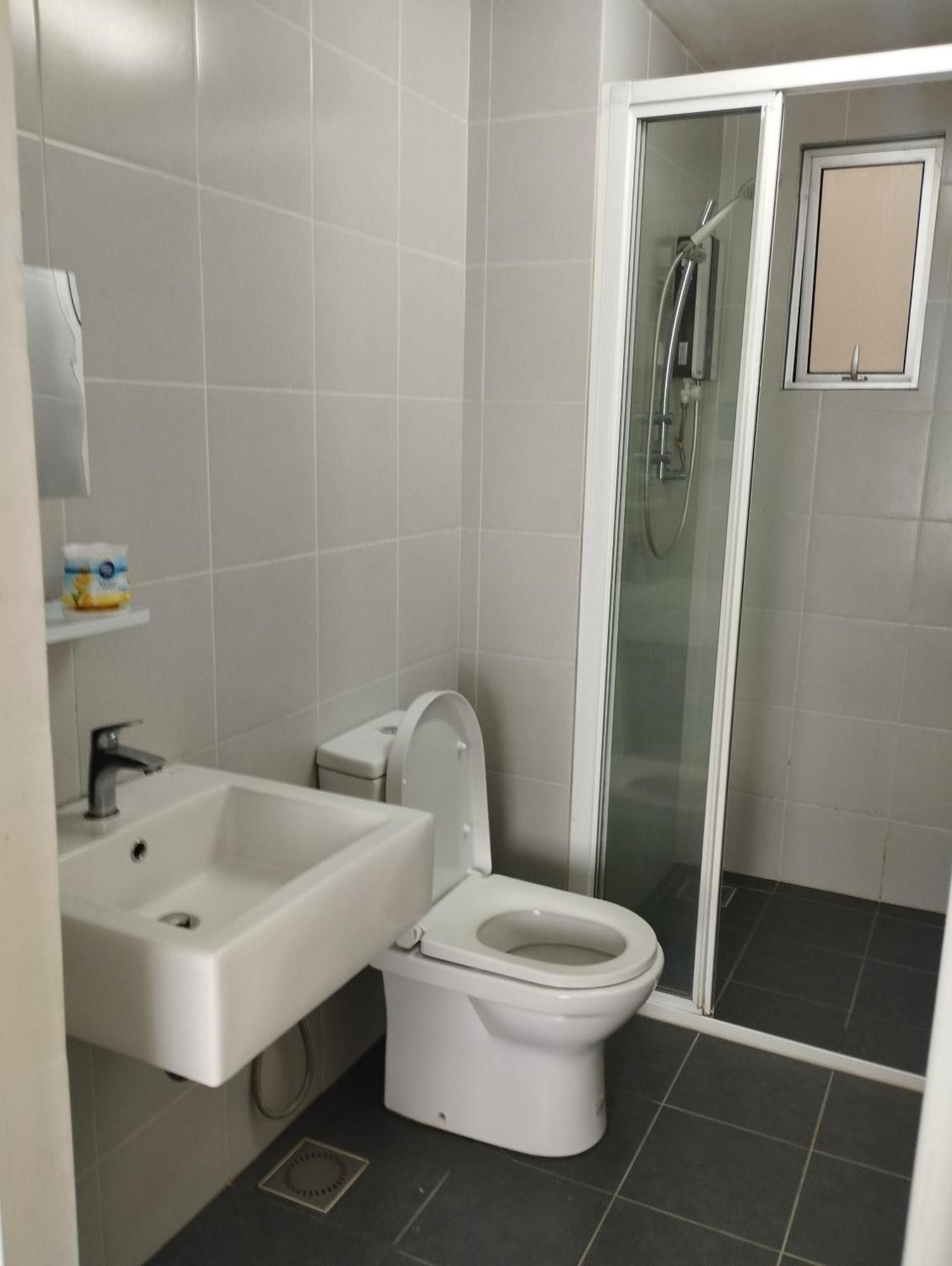 The Luxe Sanctuary In Southville Bangi