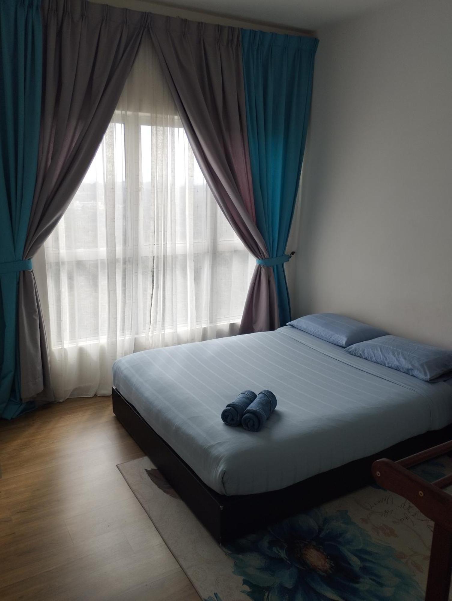 The Luxe Sanctuary In Southville